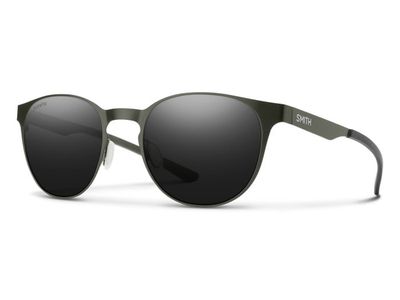 Eastbank Metal Matte Moss/ Black