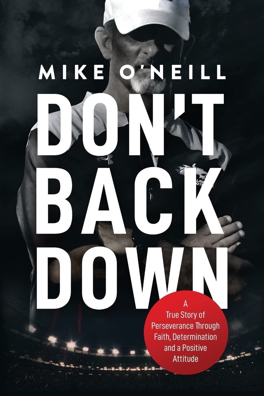 Don&#39;t Back Down