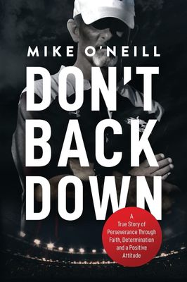 Don&#39;t Back Down