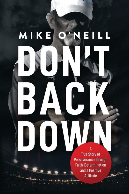 Don&#39;t Back Down
