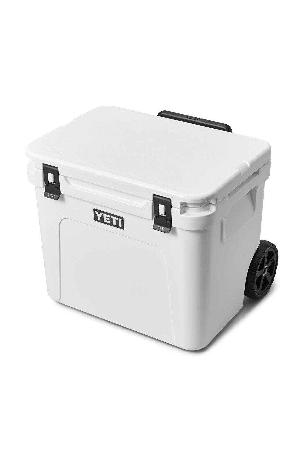 Roadie 60 White