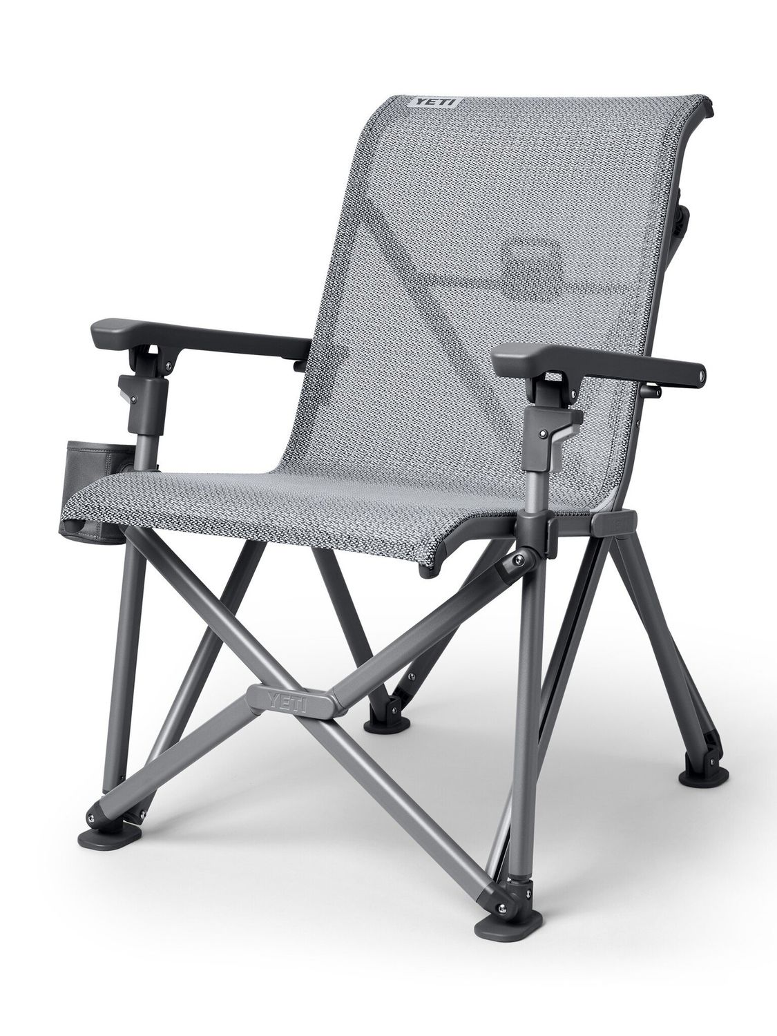 Trailhead Camp Chair Charcoal