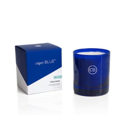 Volcano Signature Boxed Tumbler, 8 oz