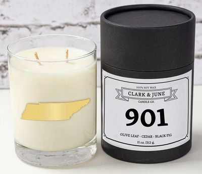 901 11oz. Soy Candle