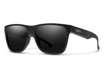 Lowdown Steel XL Matte Black/Black