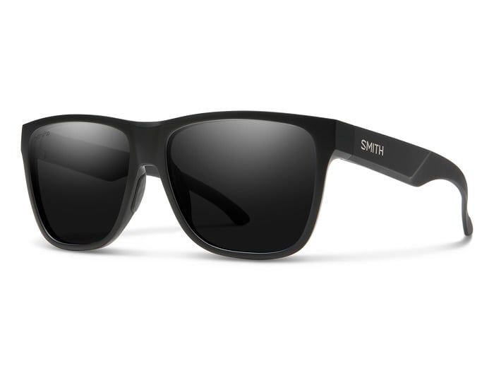 Lowdown Steel XL Matte Black/Black