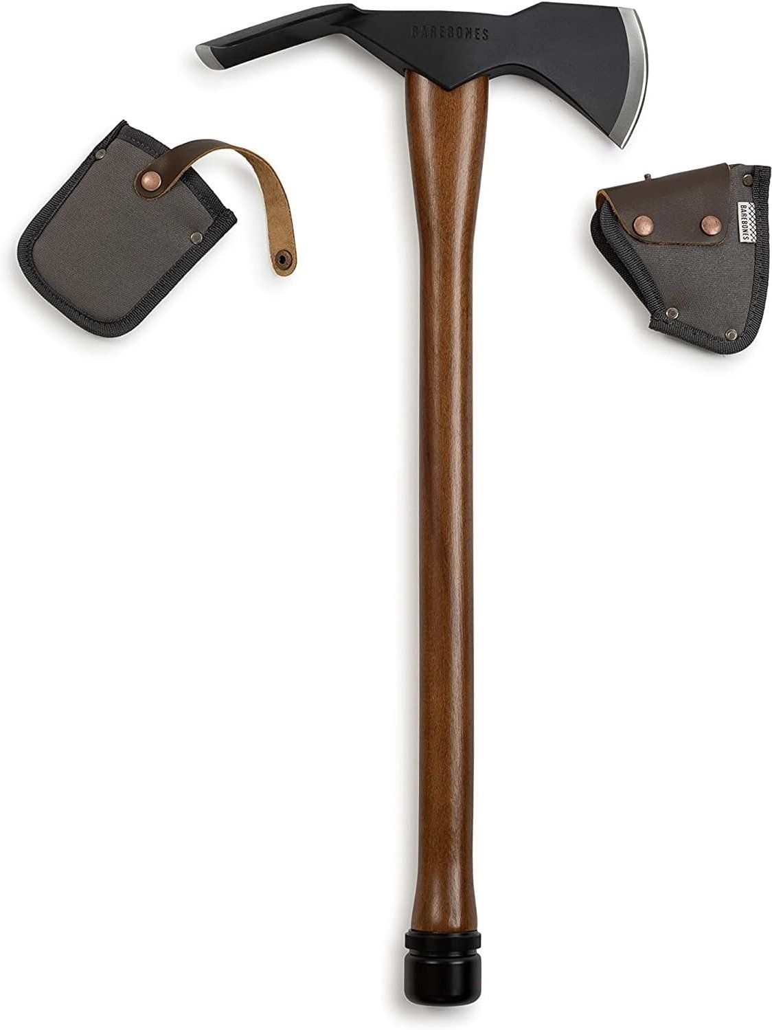 Pulaski Axe with Canvas Sheath