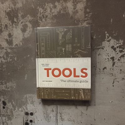 Tools: The Ultimate Guide