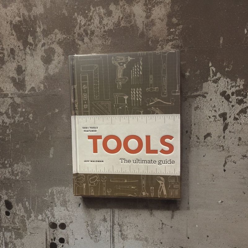 Tools: The Ultimate Guide