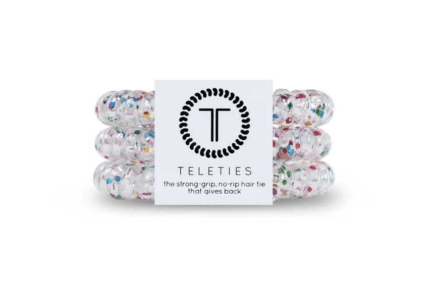 Teleties Party People 3-Pack