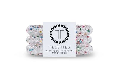 Teleties Party People 3-Pack