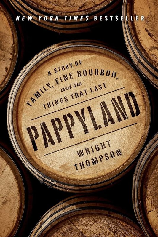 Pappyland