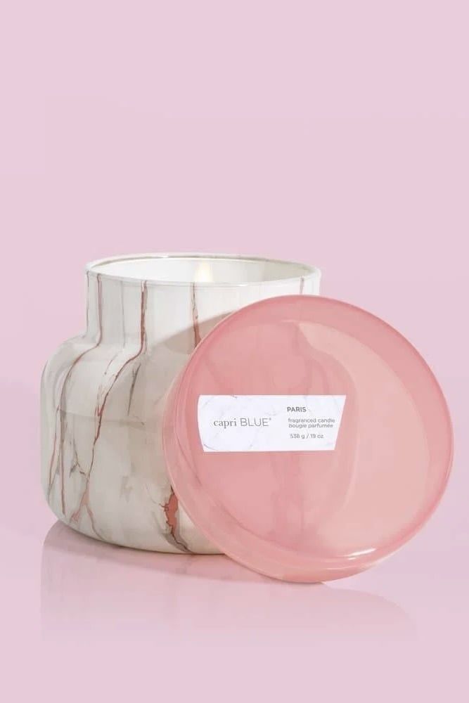 Paris Signature Jar 19oz