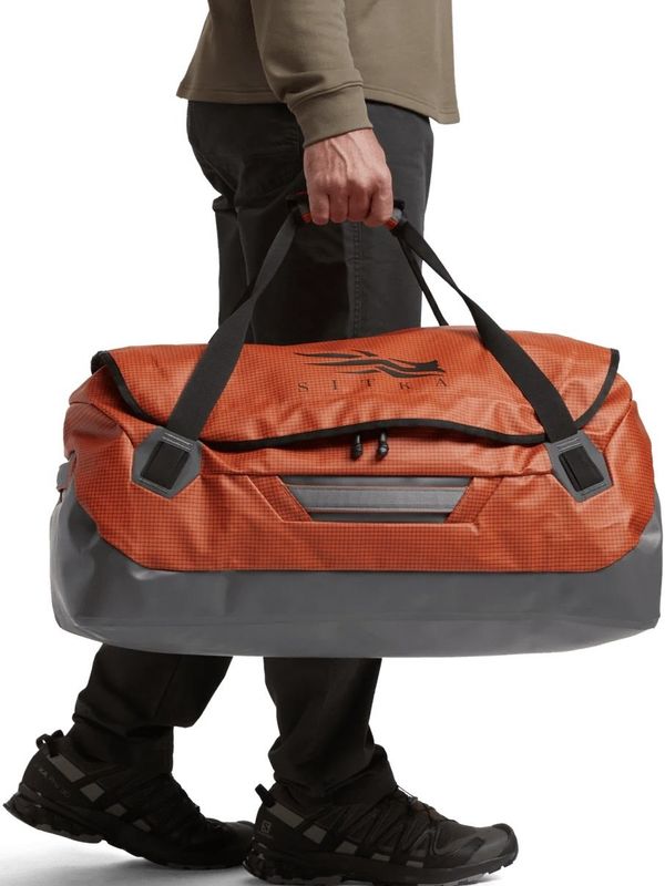 Drifter Duffle 75L Ember One S