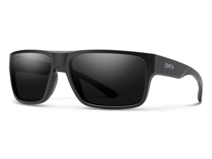 Soundtrack Matte Black/ Black