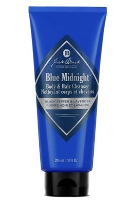 Blue Midnight Body &amp; Hair Cleanser 10 oz