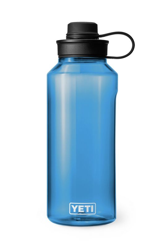 Yonder 1.5 Tether Bottle Big Wave Blue