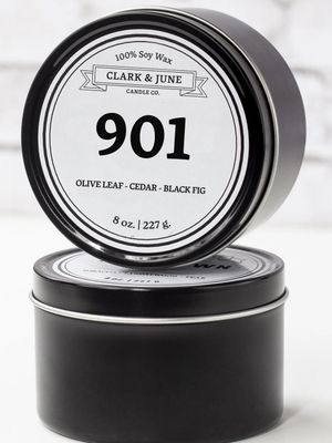 901 8oz. Soy Candle