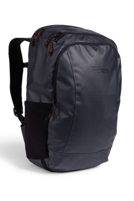 Drifter Travel Pack Storm