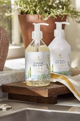 Cyprus Sea Salt Hand Wash