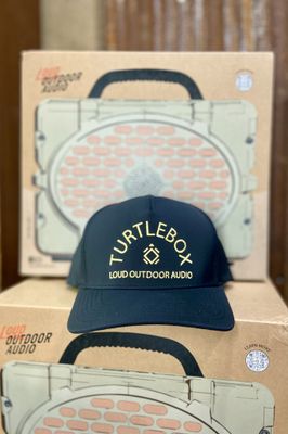 Bossman Hat