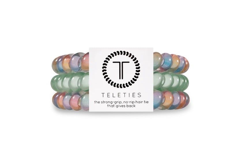 Teleties Sprung Out Small