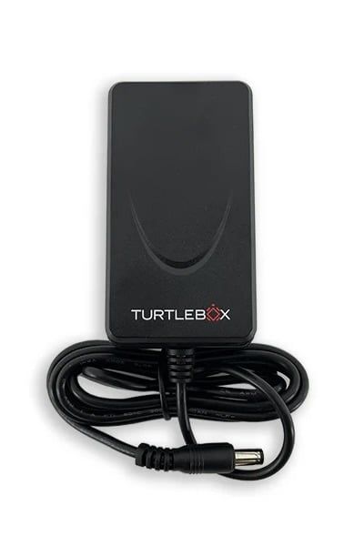 TurtleBox Replacement Charger