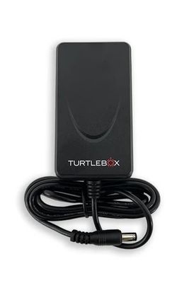 TurtleBox Replacement Charger