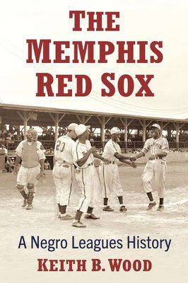 The Memphis Red Sox