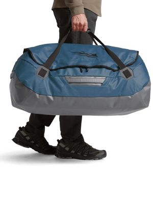 Drifter Duffle 110L Pacific