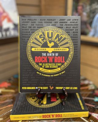 Birth of Rock &#39;n&#39; Roll