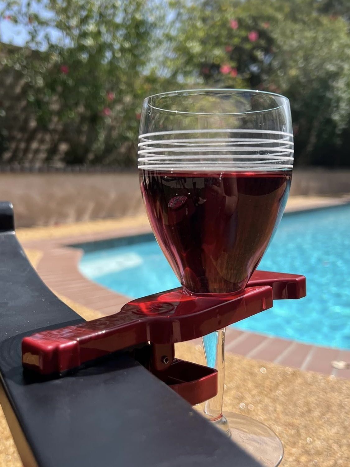 Wine Grasp Single