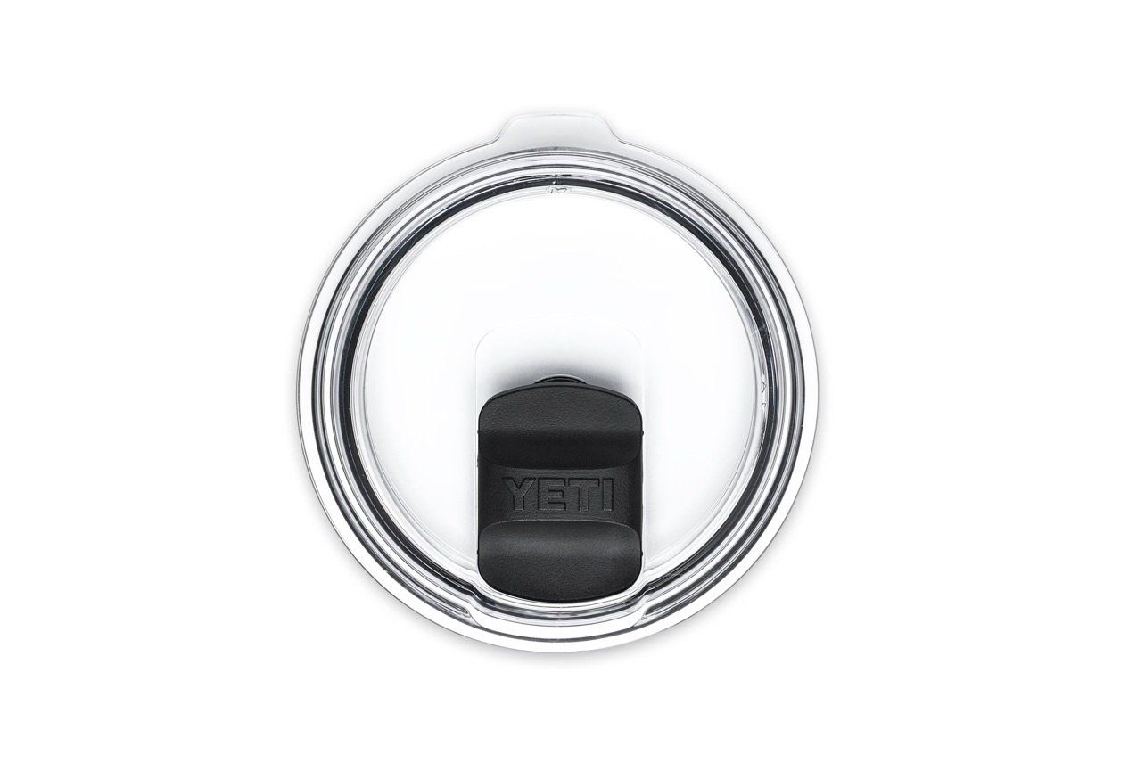 Rambler 30 MagSlider Lid