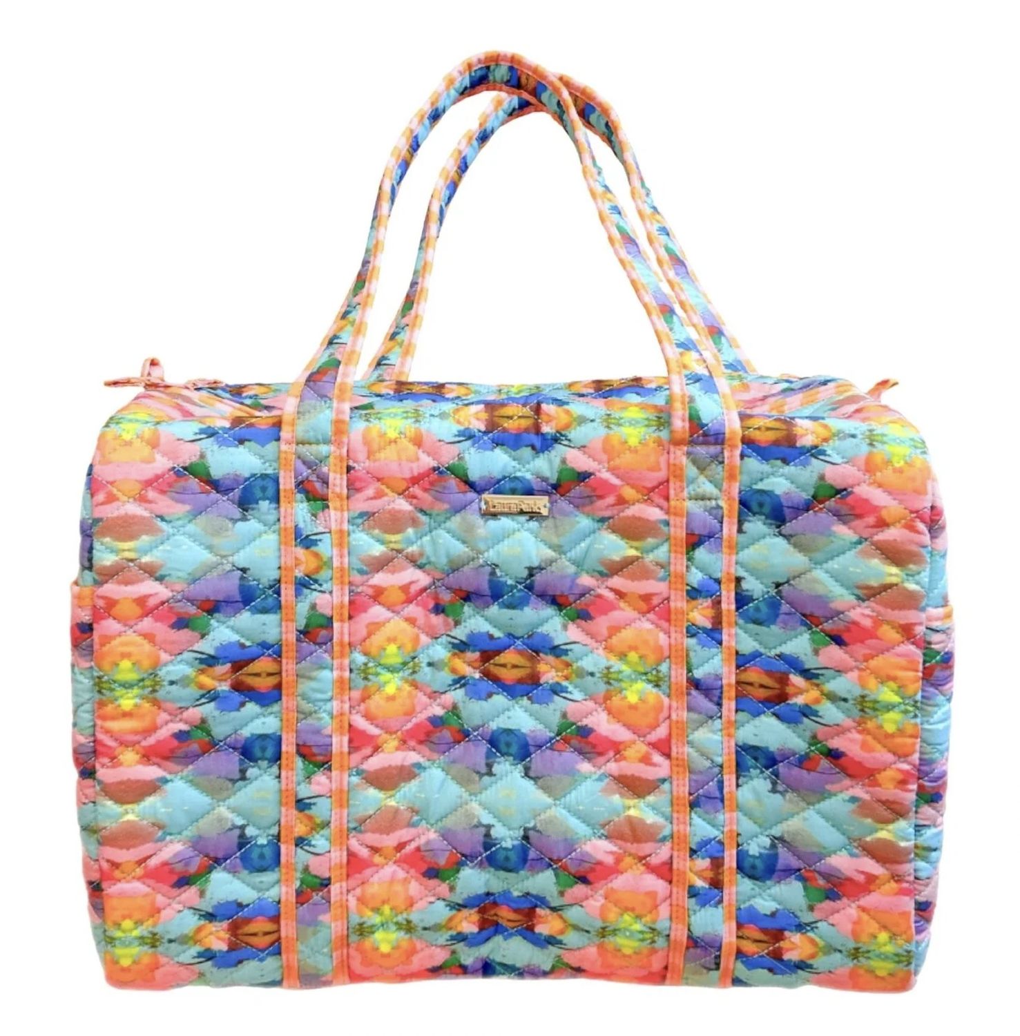 Antigua Smile Weekender Duffle Bag