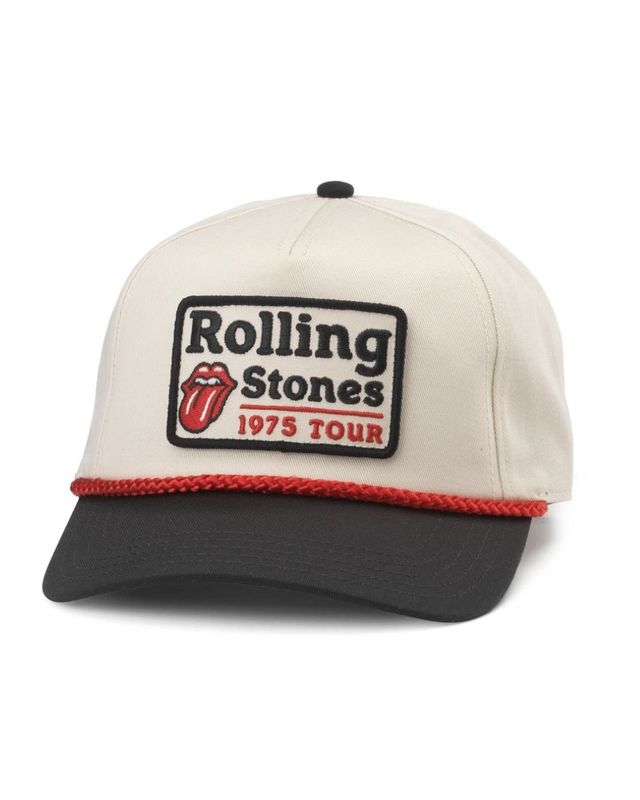 Rolling Stone Roscoe