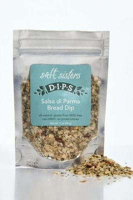 Salsa di Parma Bread Dip