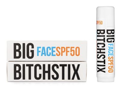 SPF 50 Face