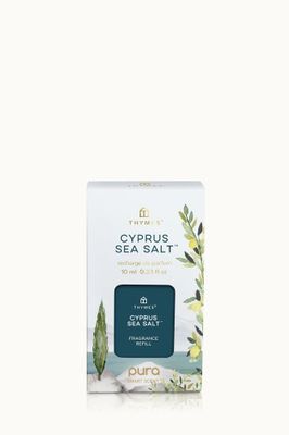 Cyprus Sea Salt Pura Diffuser Refill