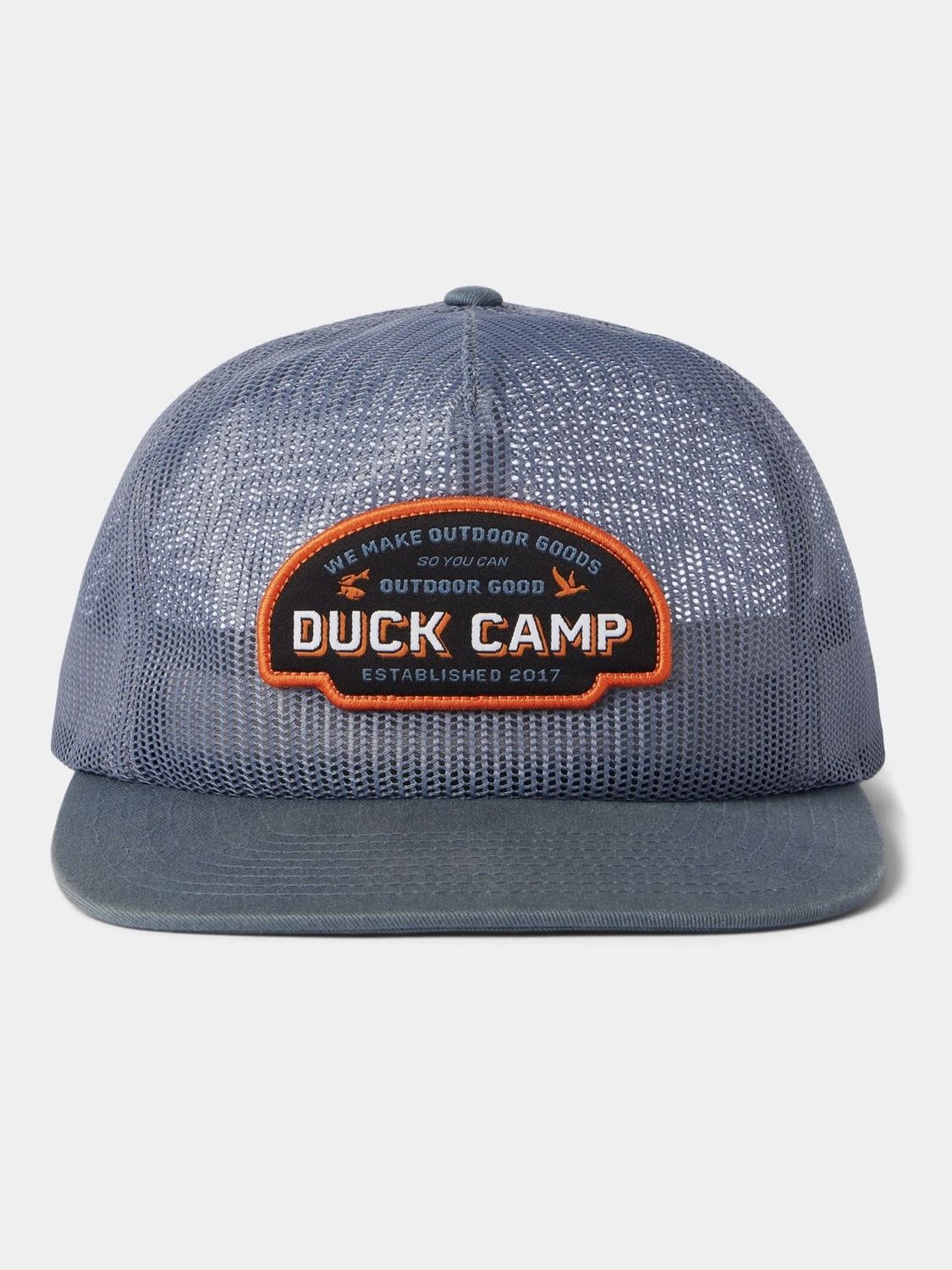 Cast &amp; Blast Trucker Trooper