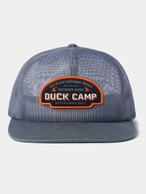 Cast &amp; Blast Trucker Trooper