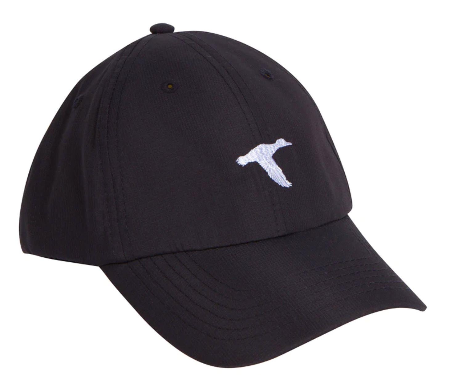 Embroidered Performance Hat , Color: Navy