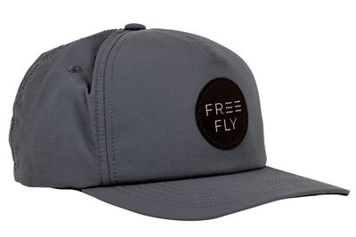 Drifter Snapback, Color: Graphite