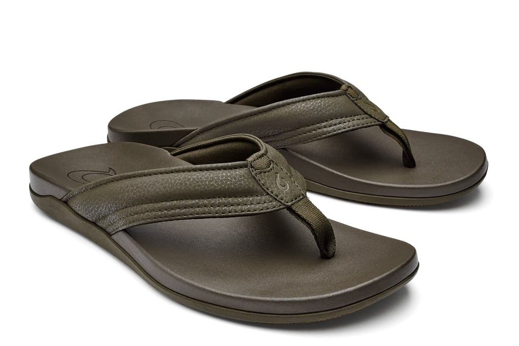 Maha , Color: Kona, Size: 8