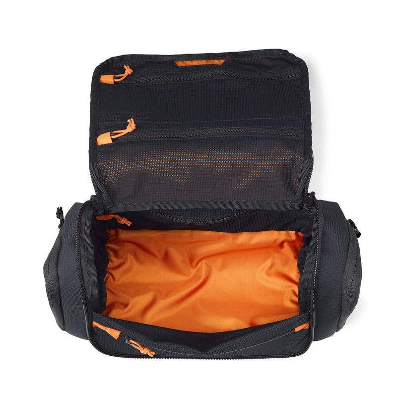 Trekkage LT Adventure 4L Travel Kit, Color: Black