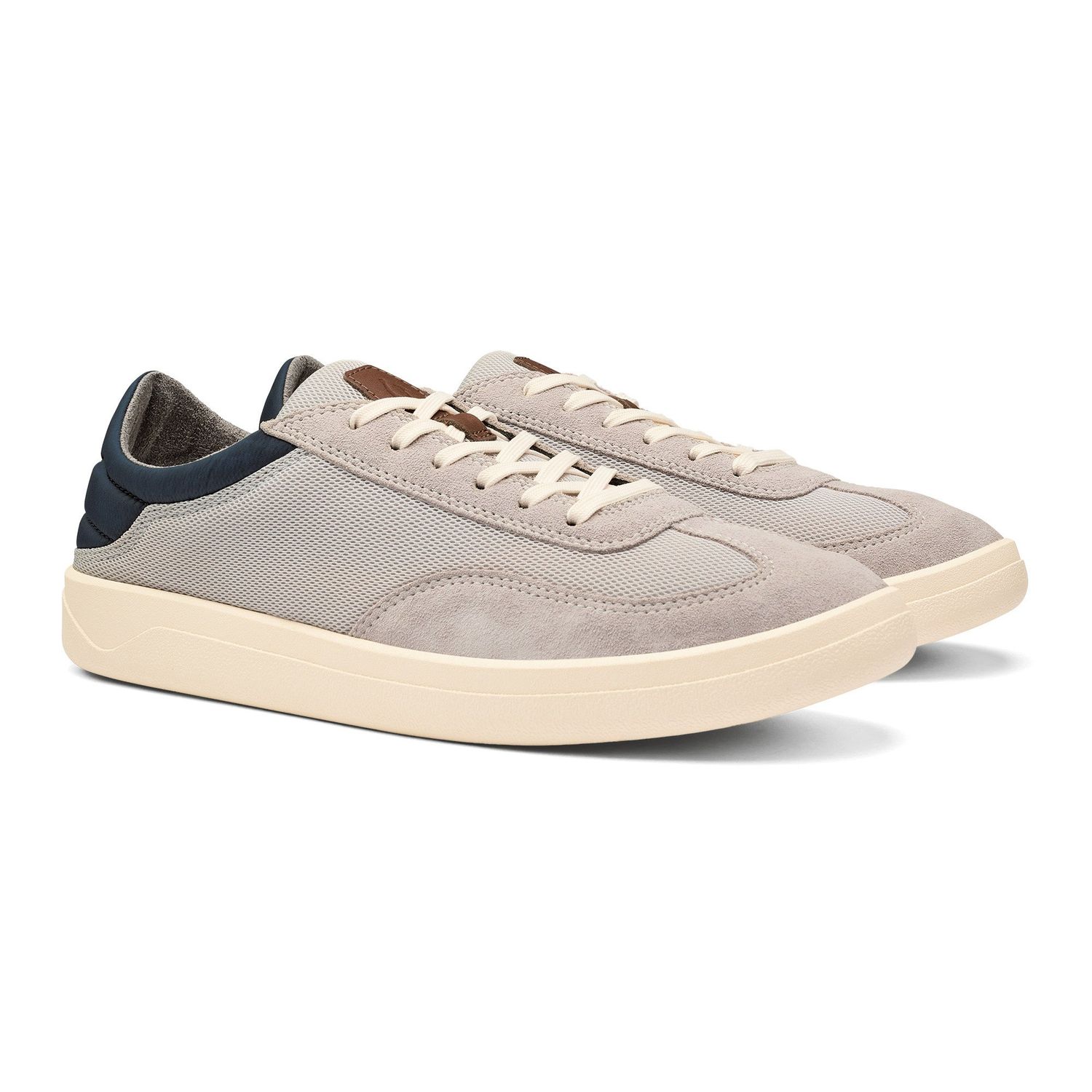 PŪNINI, Color: Vapor Trench Blue, Size: 9.5