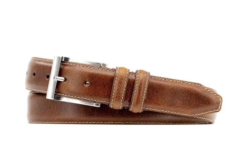 Bill Belt , (style) color: (40396) Cedar, size: 32