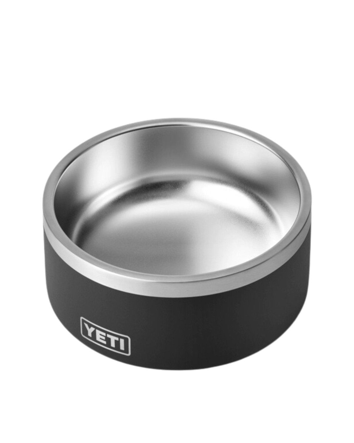 Boomer Dog Bowl 4, Color: Black