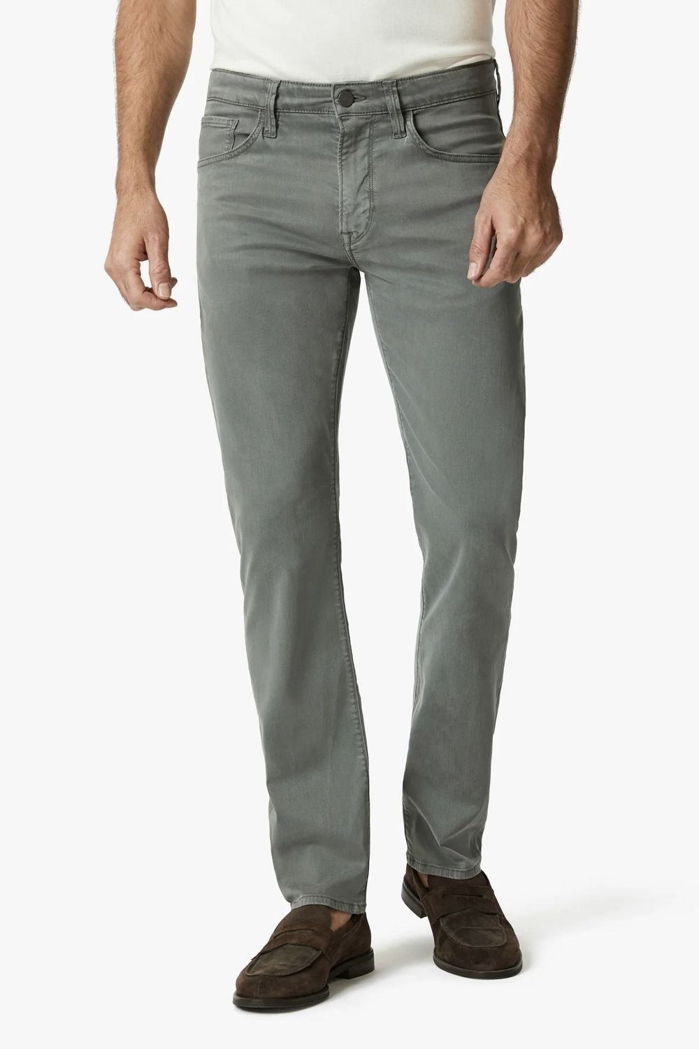 Charisma Sedona Twill, Color: Sage, Size: 32/30