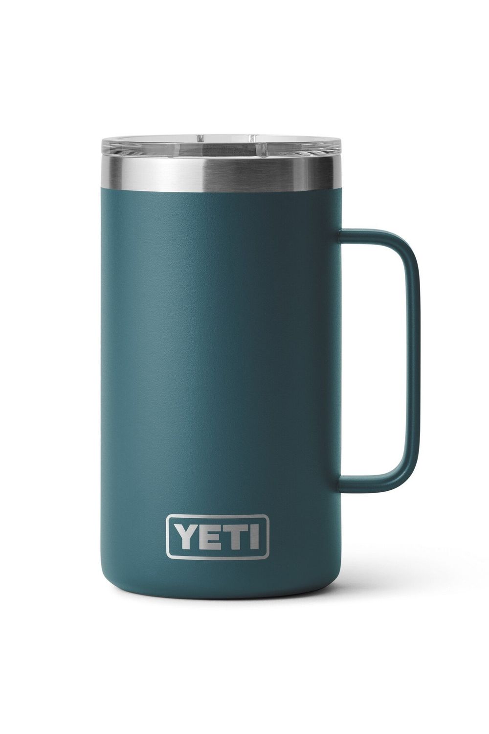 Rambler 24 oz Mug, Color: Agave Teal