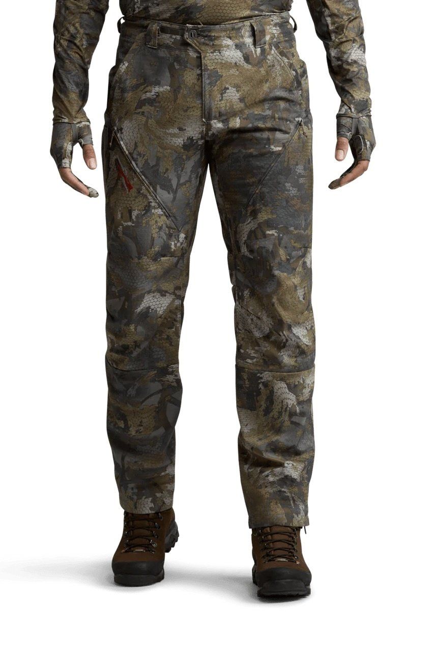 Equinox Guard Pant, Color: Timber, Size: 30R